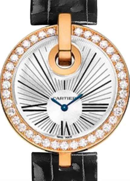 Cartier Captive de Cartier WG600011